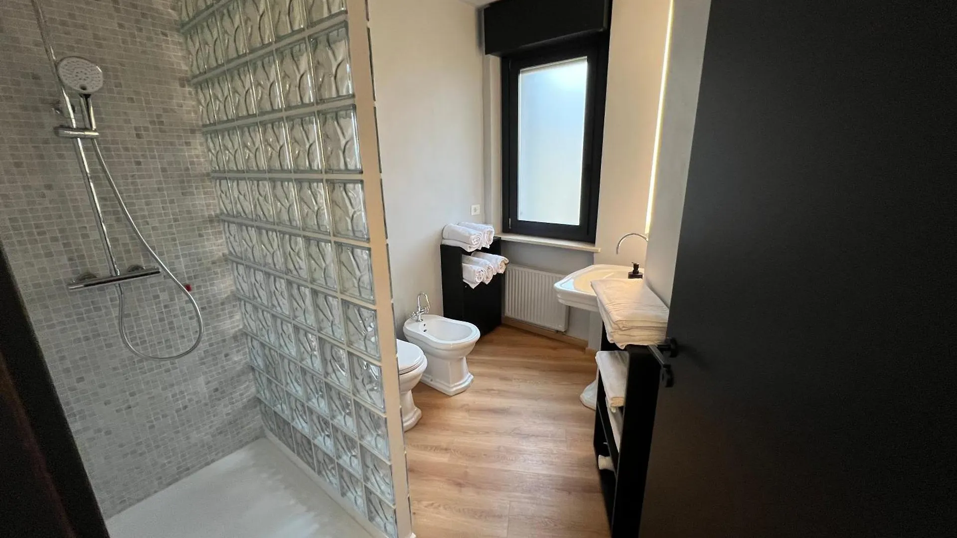 Apartment Ferienwohnung House 74 Verona