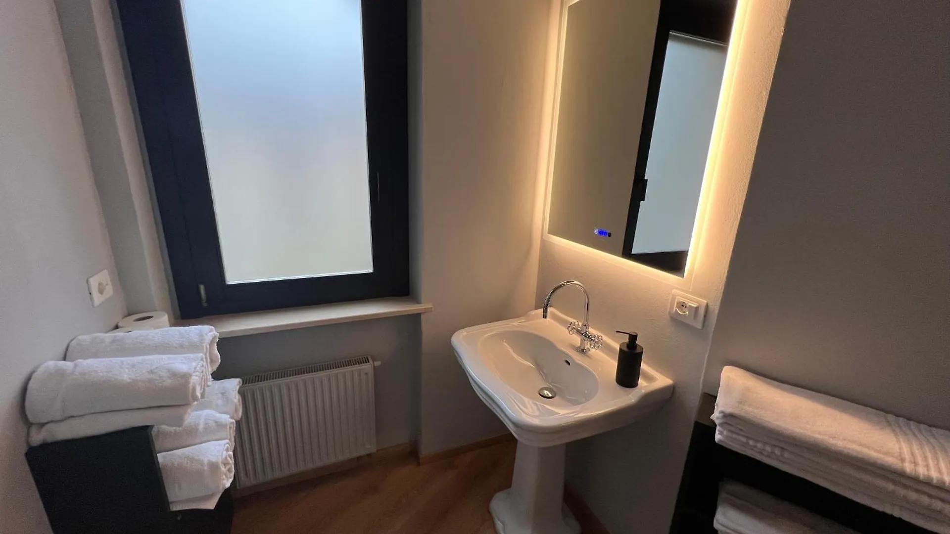 Ferienwohnung House 74 Verona Apartment