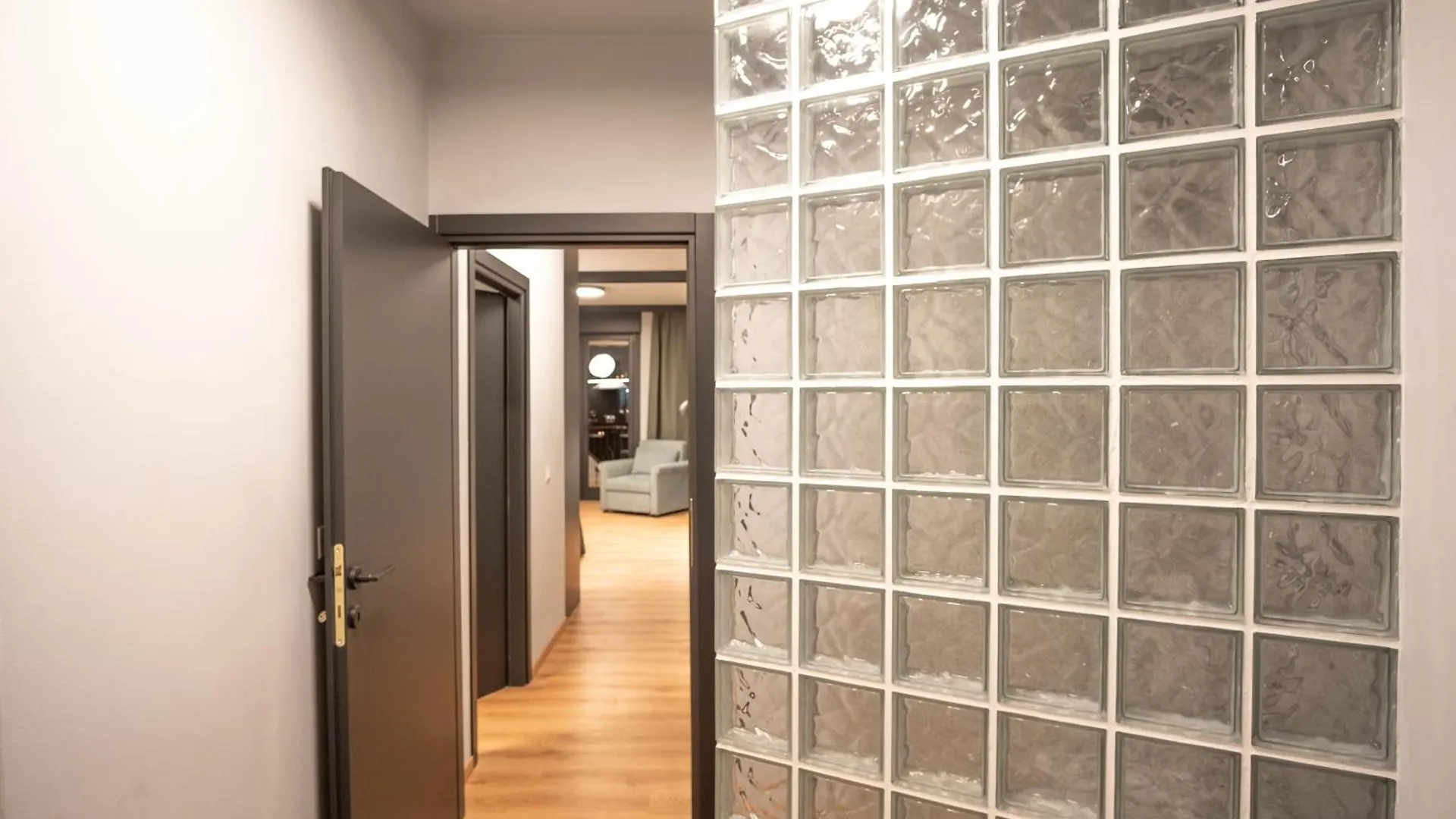Ferienwohnung House 74 Verona