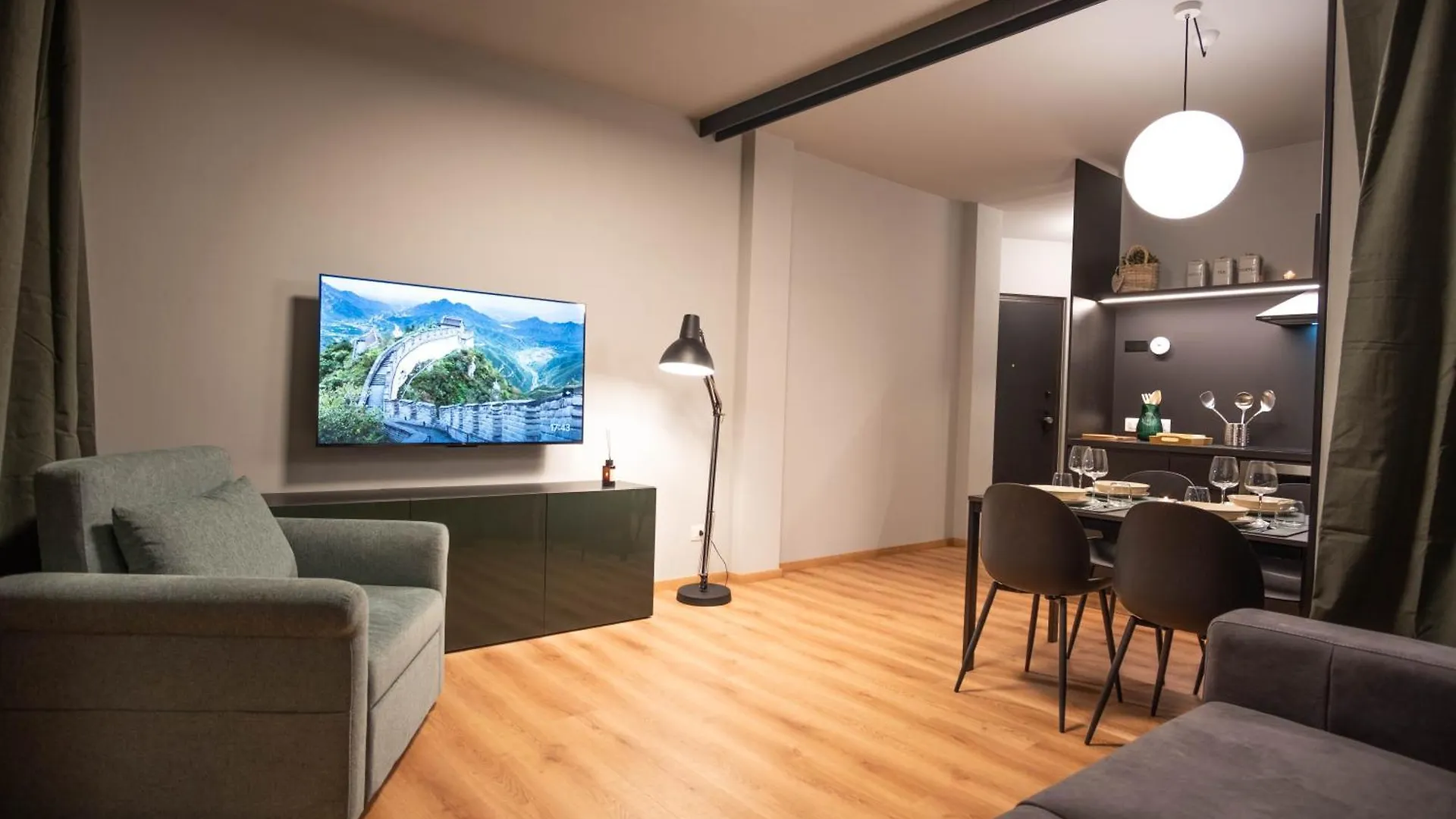 Ferienwohnung House 74 Verona 0*,