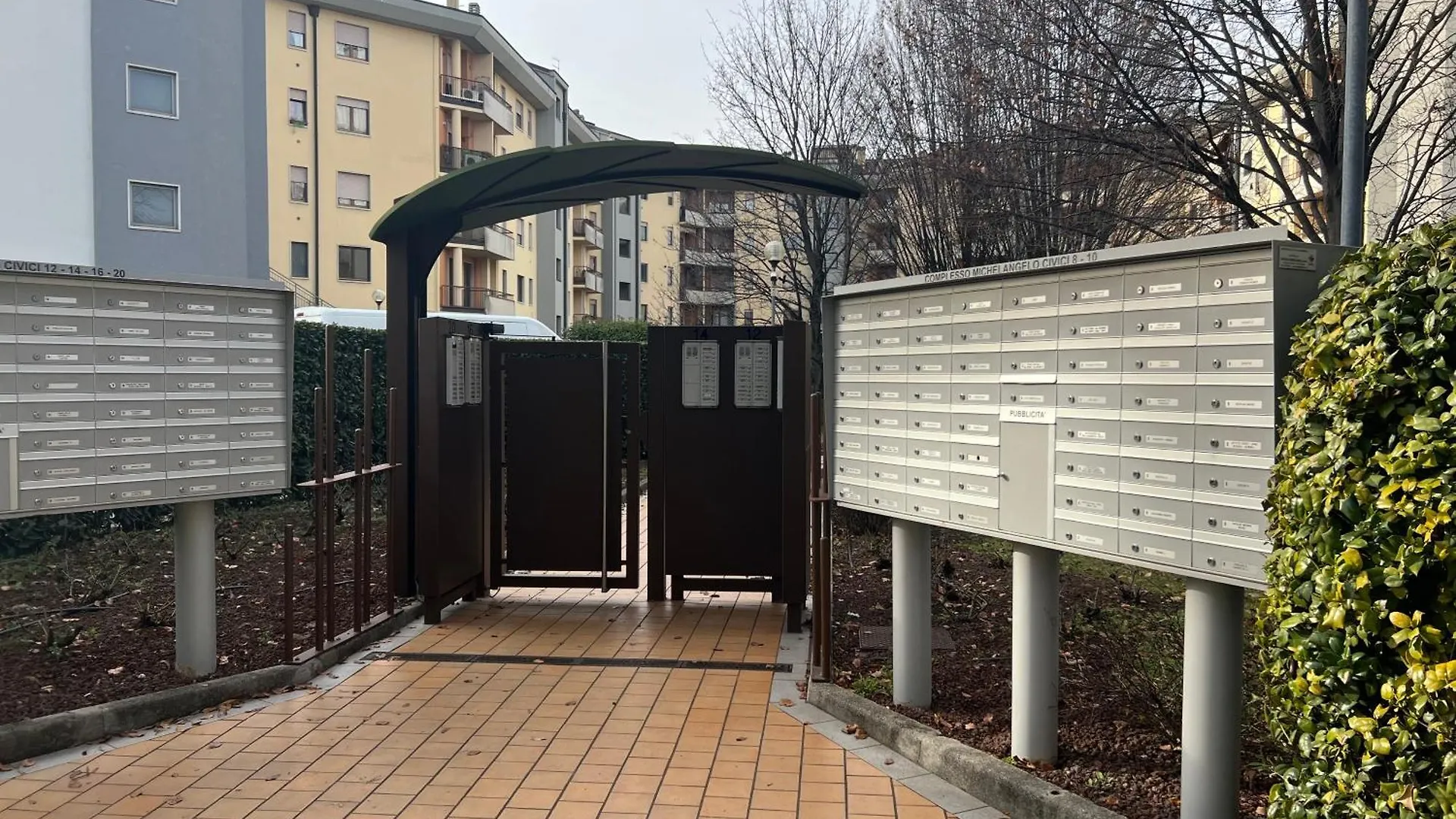 Ferienwohnung House 74 Verona 0*,  Italien