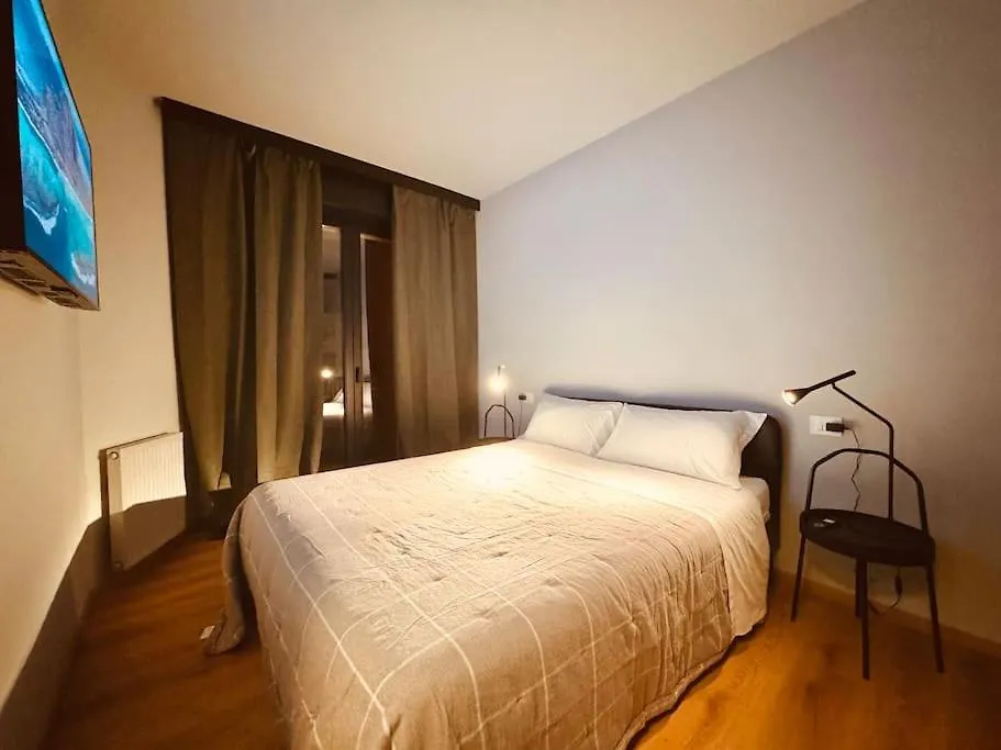 Ferienwohnung House 74 Verona