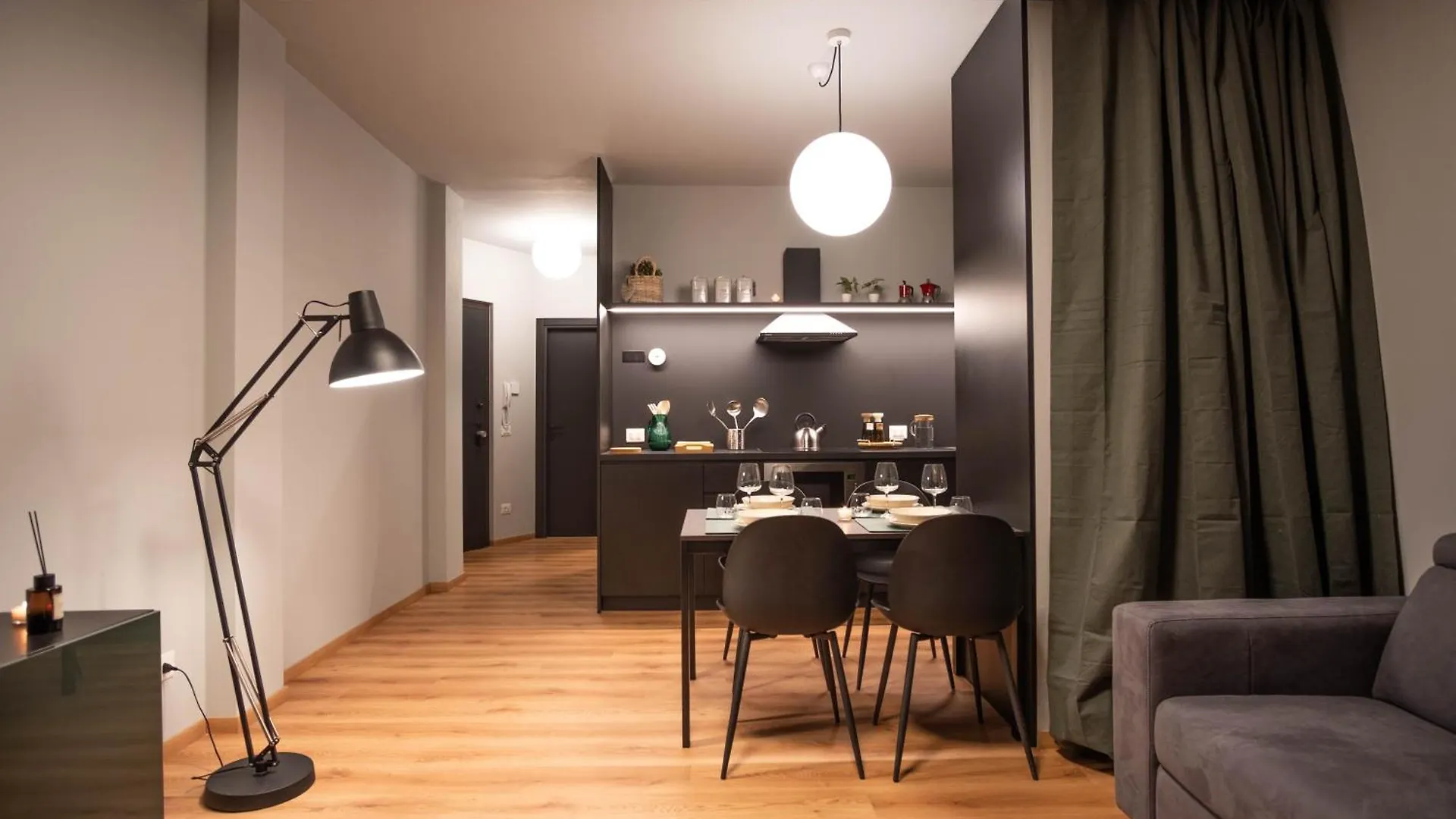 House 74 Διαμέρισμα Βερόνα