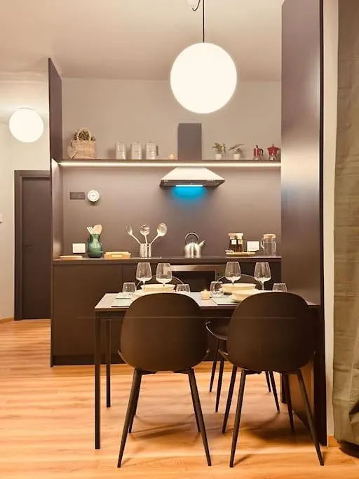 House 74 Διαμέρισμα Βερόνα